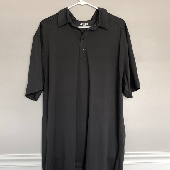 3xl tall golf shirts